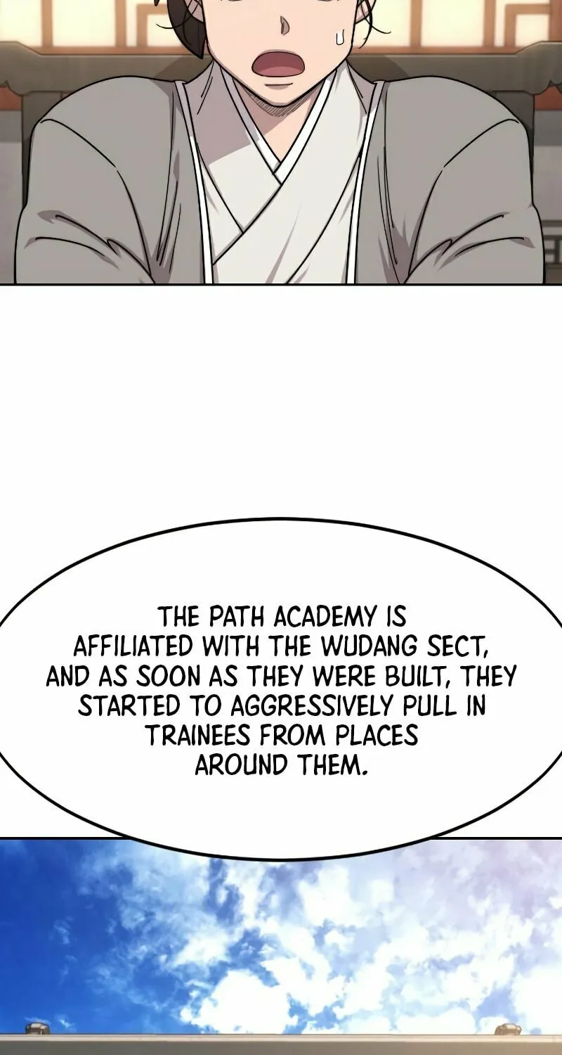 Return of the Blossoming Blade Chapter 72 page 84 - 
