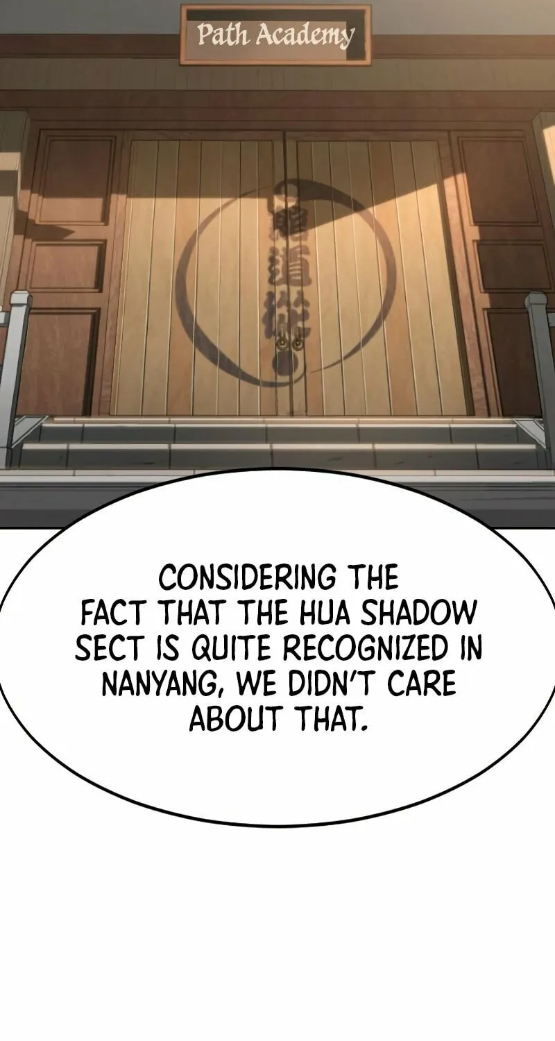 Return of the Blossoming Blade Chapter 72 page 85 - 