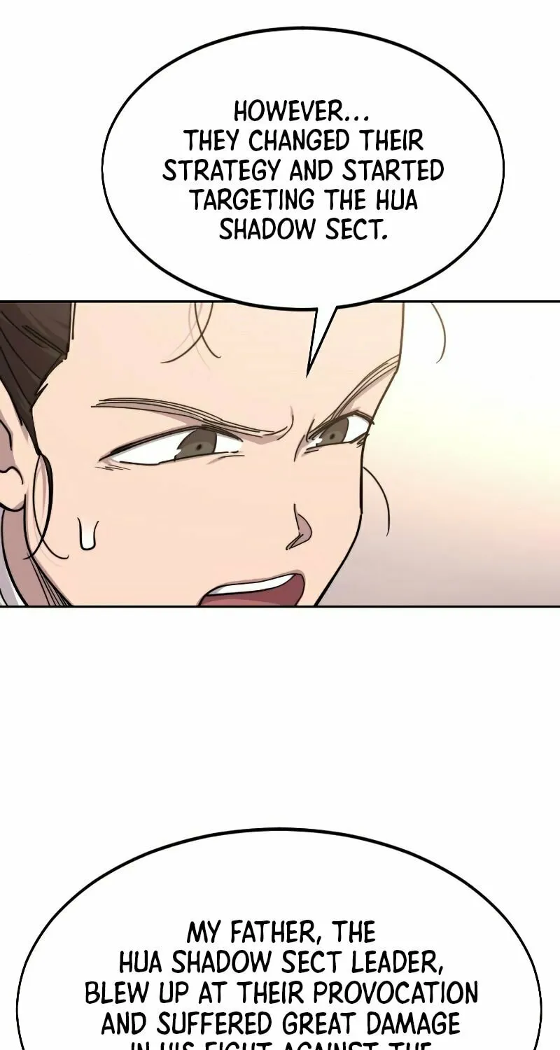 Return of the Blossoming Blade Chapter 72 page 86 - 