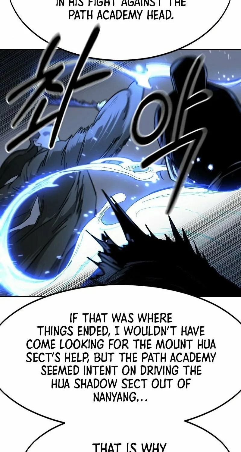 Return of the Blossoming Blade Chapter 72 page 87 - 