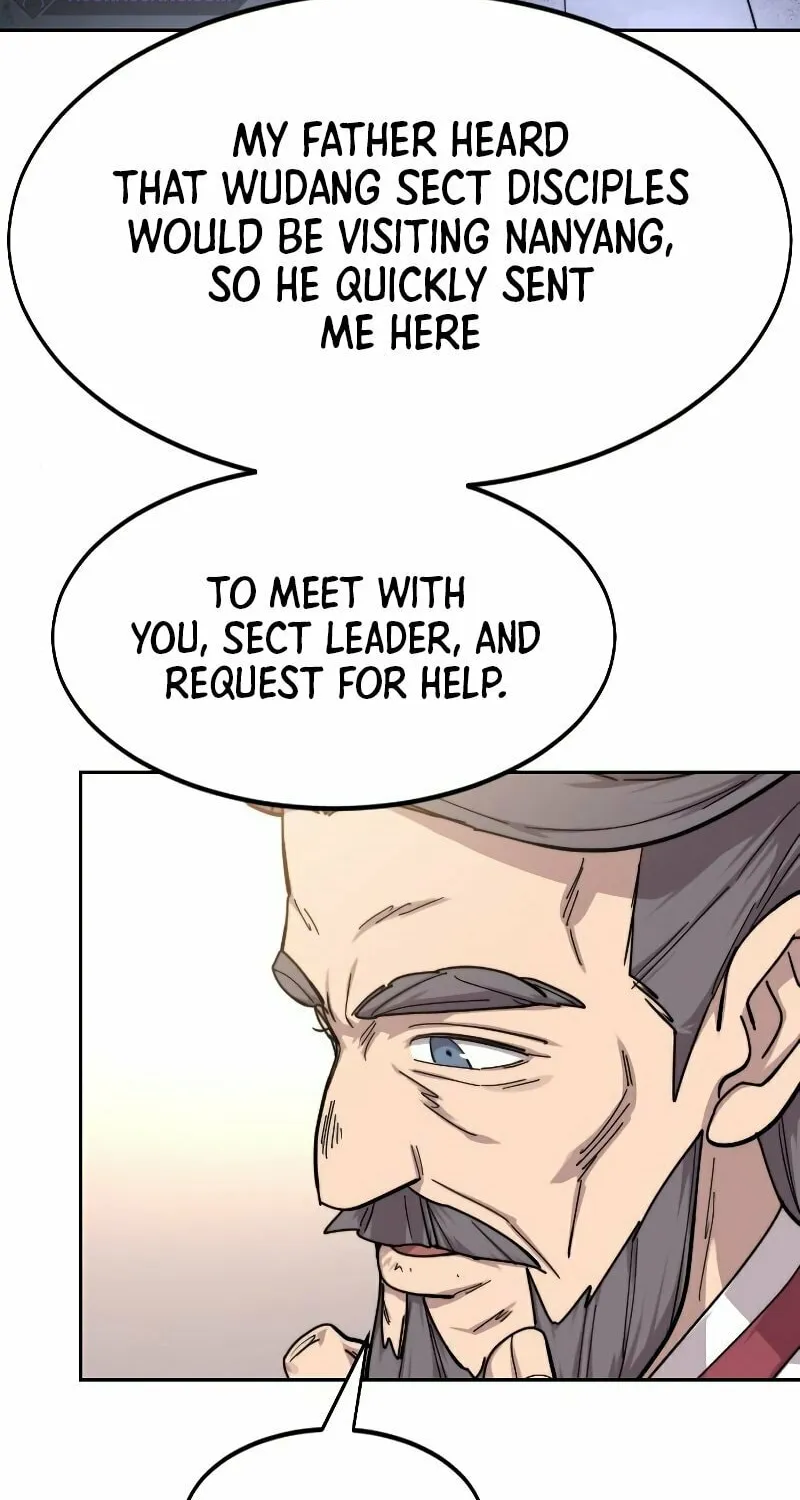 Return of the Blossoming Blade Chapter 72 page 89 - 
