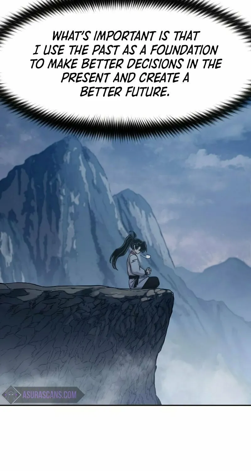 Return of the Blossoming Blade Chapter 72 page 10 - 