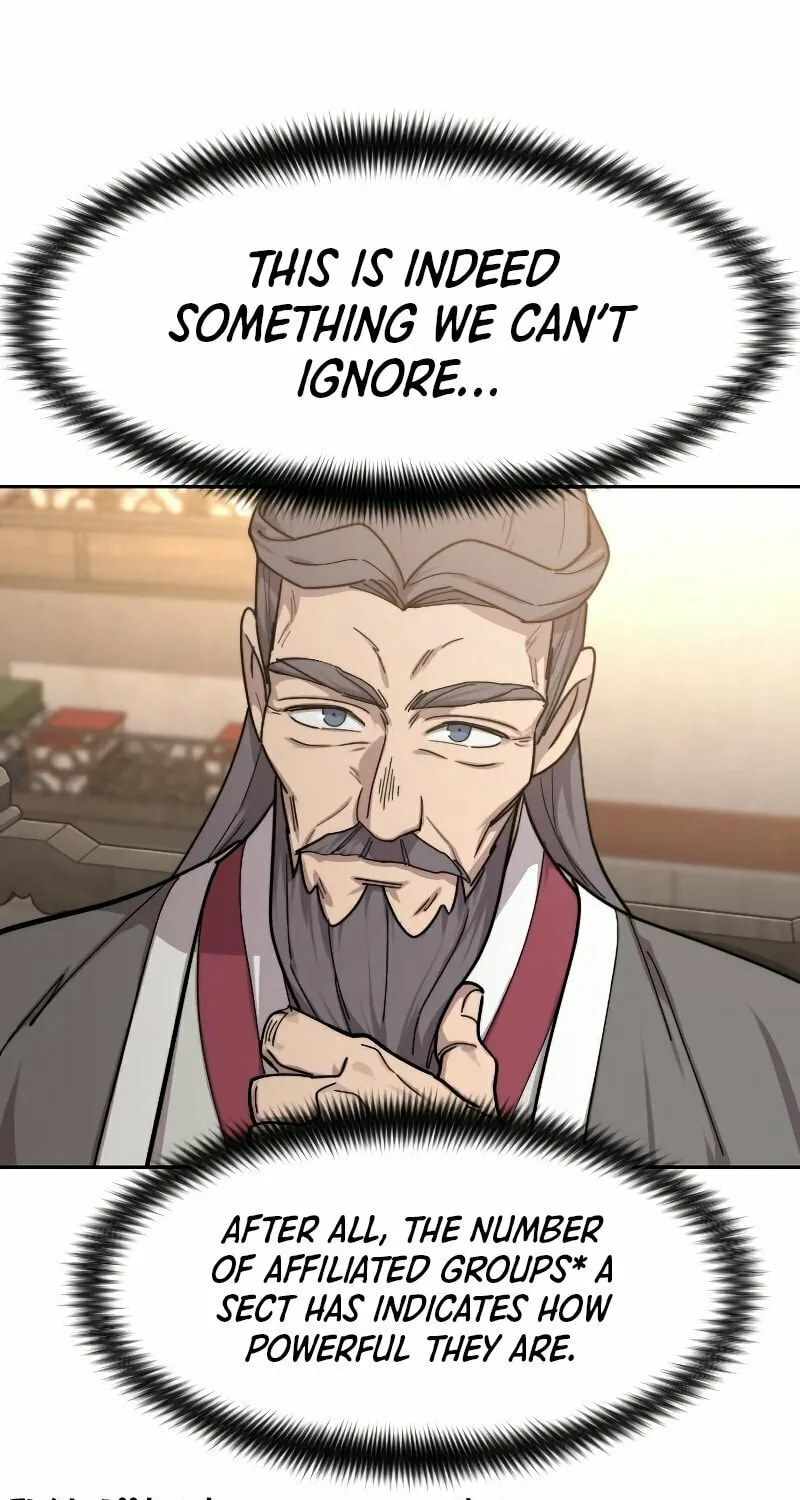 Return of the Blossoming Blade Chapter 72 page 92 - 