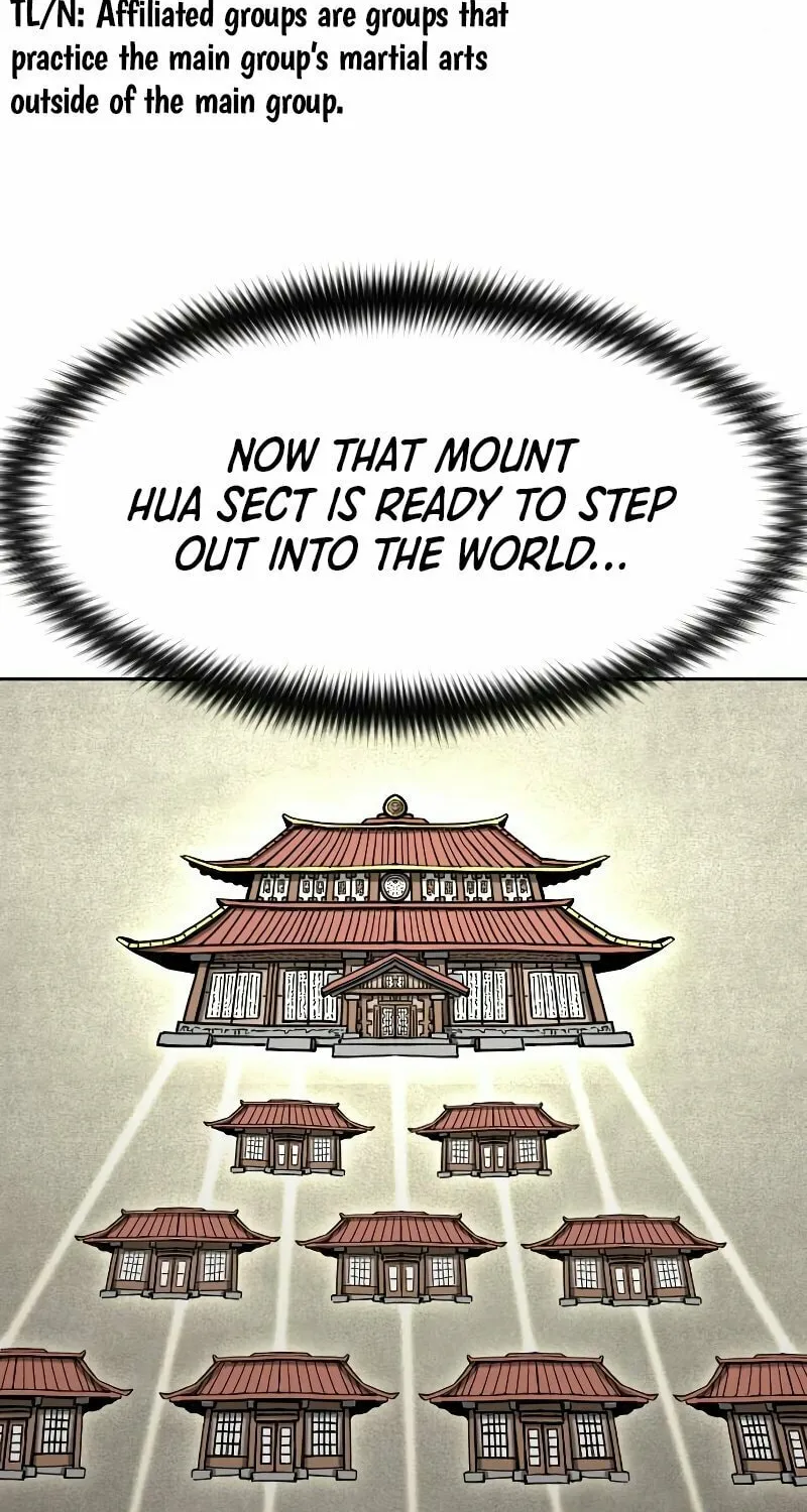 Return of the Blossoming Blade Chapter 72 page 93 - 