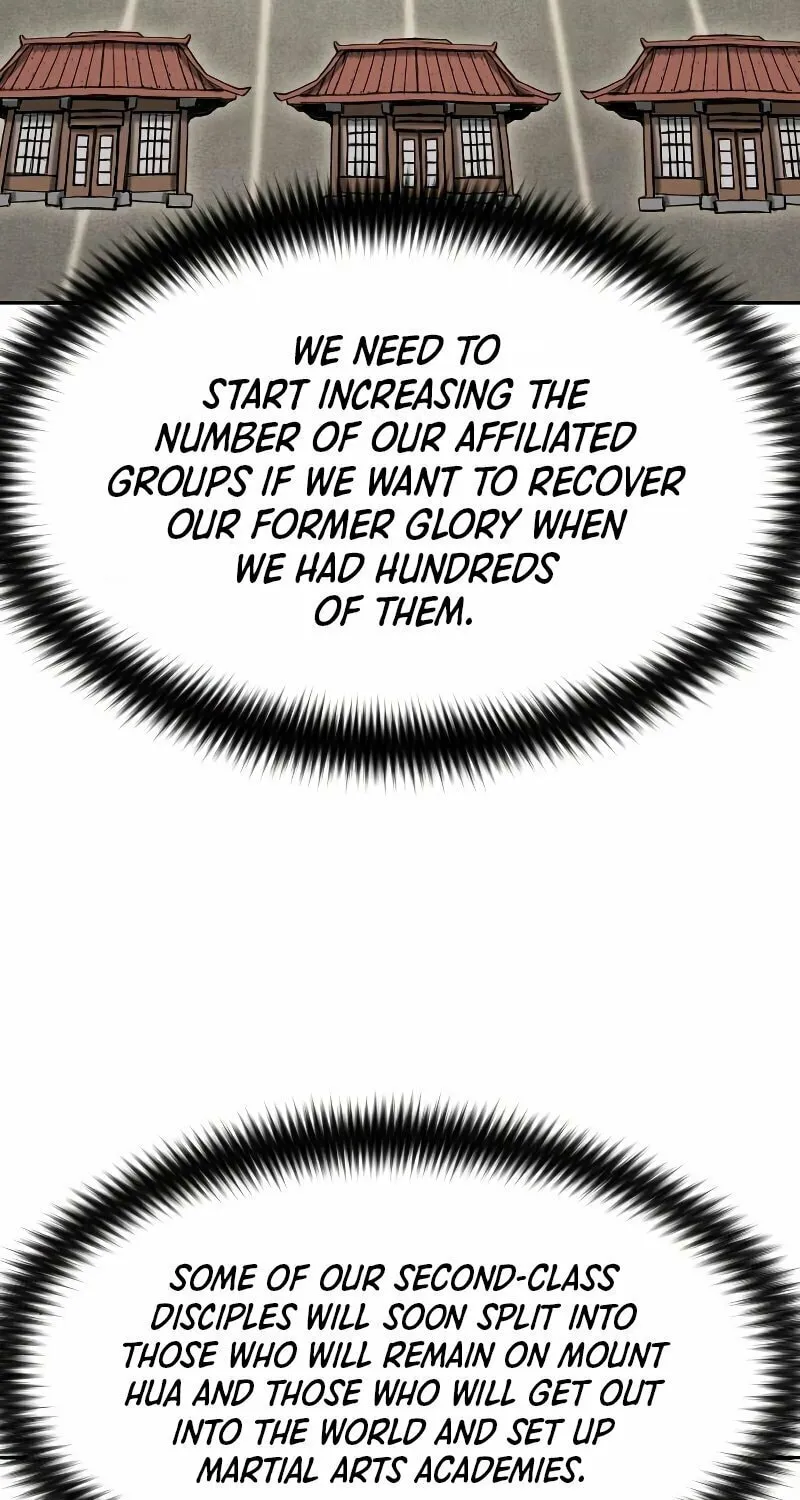 Return of the Blossoming Blade Chapter 72 page 94 - 