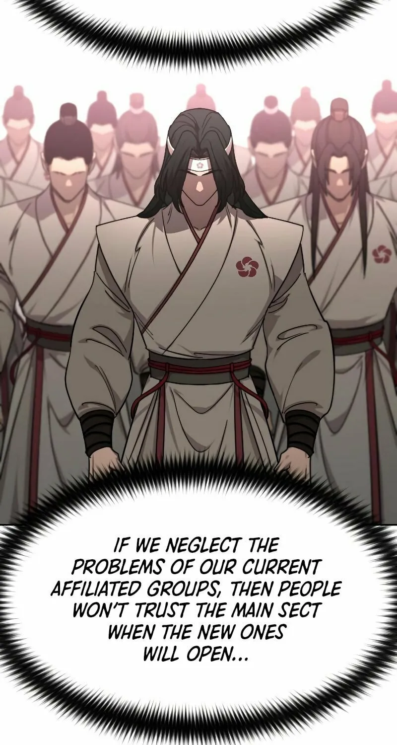 Return of the Blossoming Blade Chapter 72 page 95 - 
