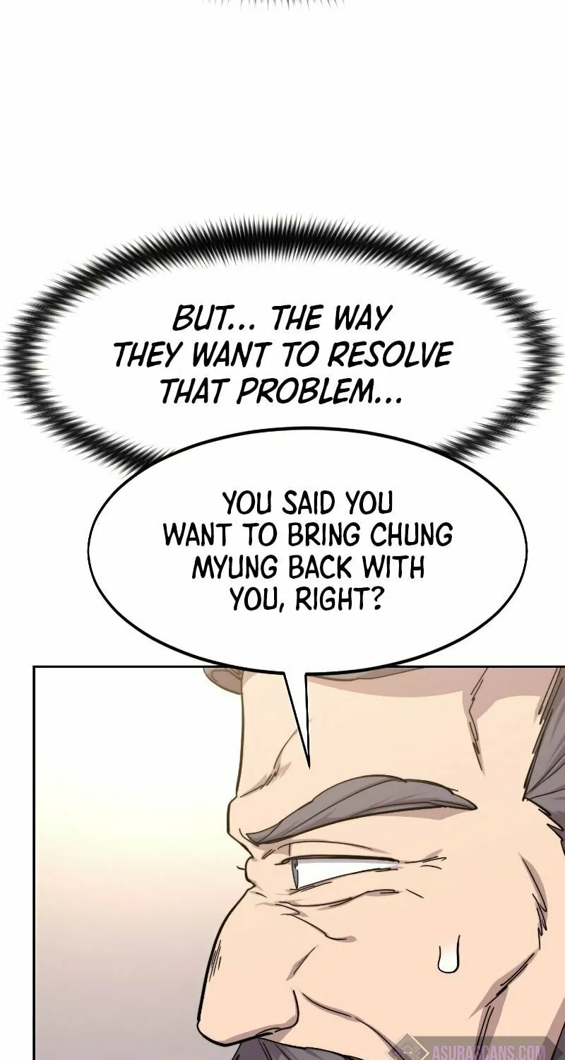 Return of the Blossoming Blade Chapter 72 page 96 - 
