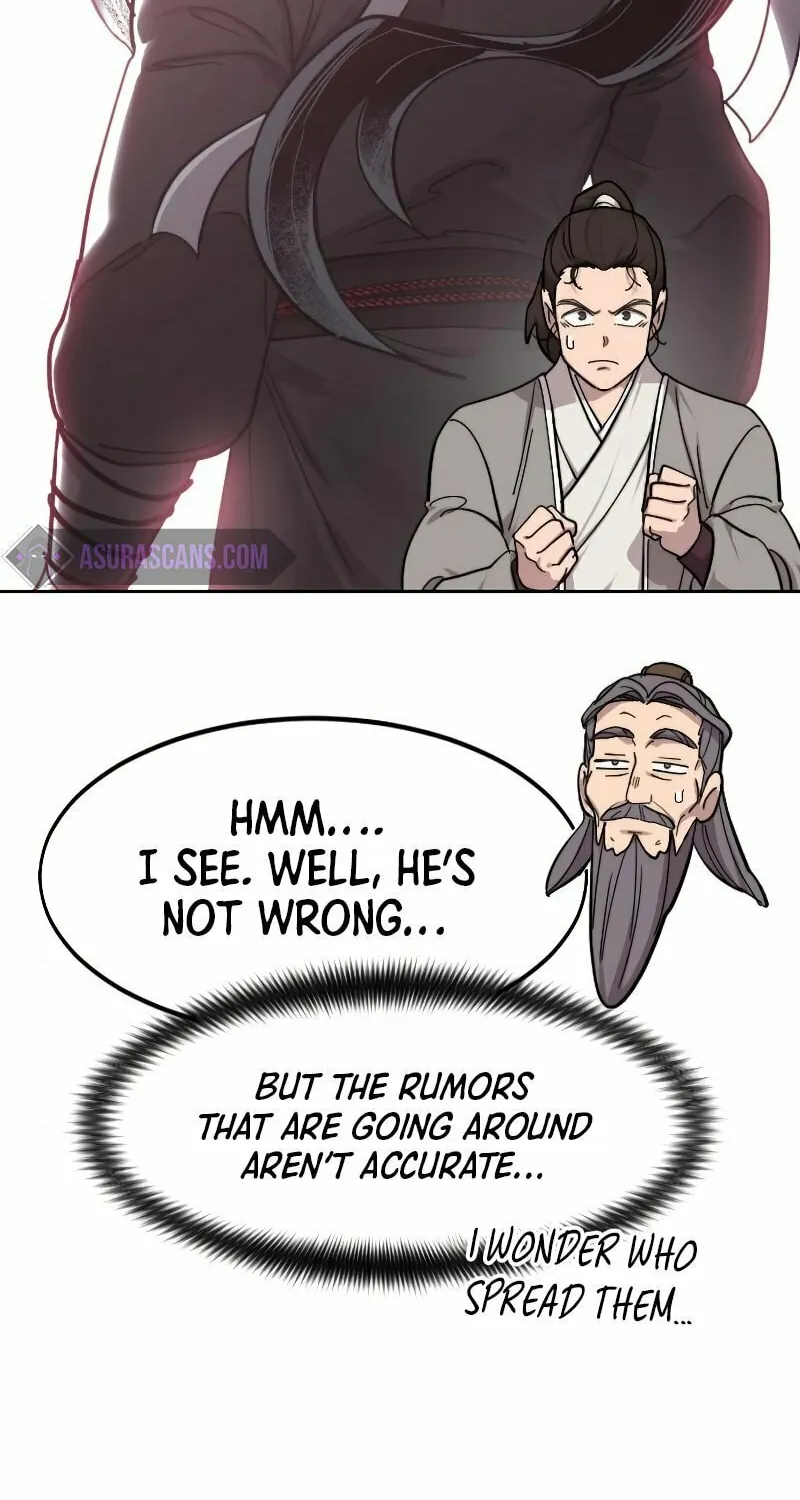 Return of the Blossoming Blade Chapter 72 page 99 - 