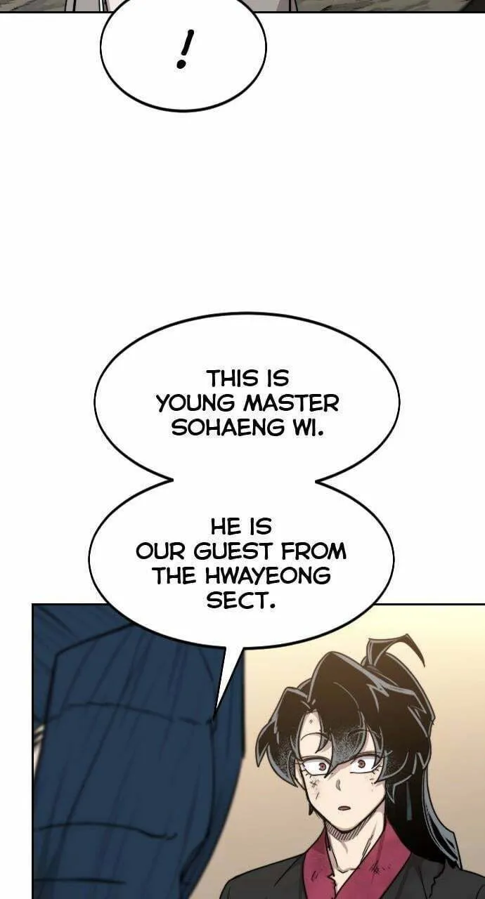 Return of the Blossoming Blade Chapter 73.1 page 11 - 