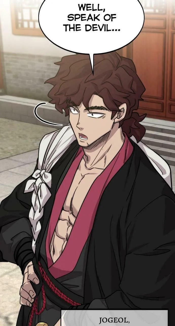 Return of the Blossoming Blade Chapter 73.1 page 101 - 