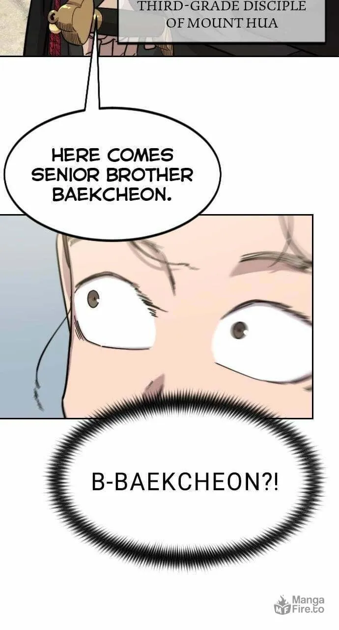 Return of the Blossoming Blade Chapter 73.1 page 102 - 
