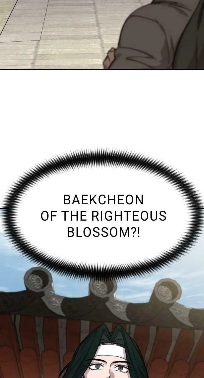 Return of the Blossoming Blade Chapter 73.1 page 104 - 