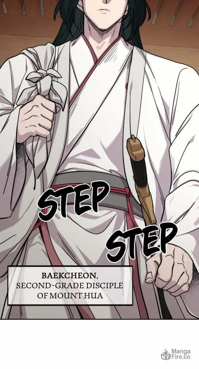 Return of the Blossoming Blade Chapter 73.1 page 105 - 