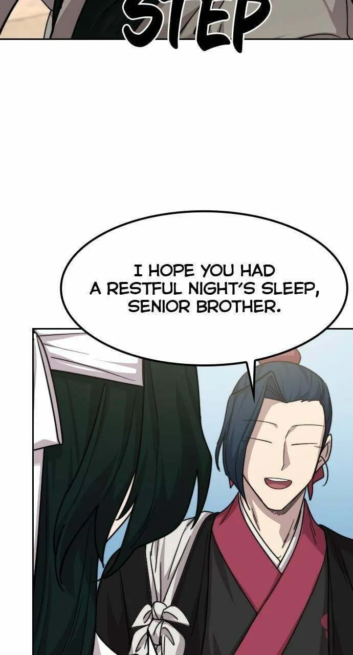 Return of the Blossoming Blade Chapter 73.1 page 107 - 