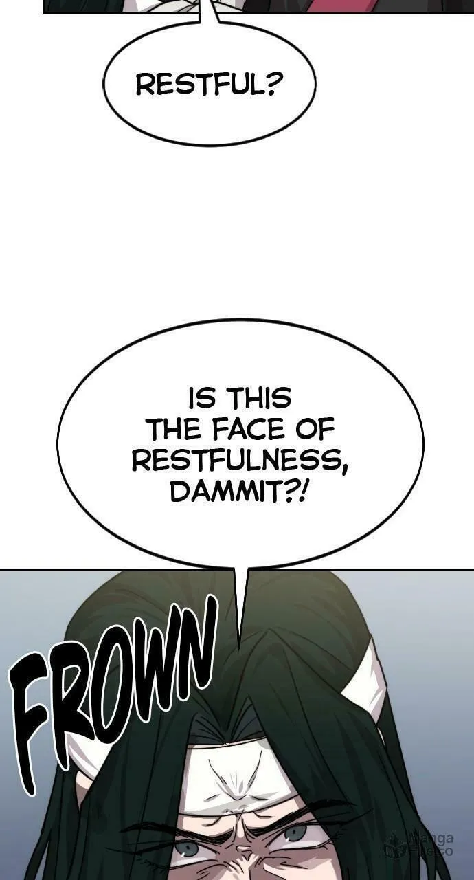 Return of the Blossoming Blade Chapter 73.1 page 108 - 