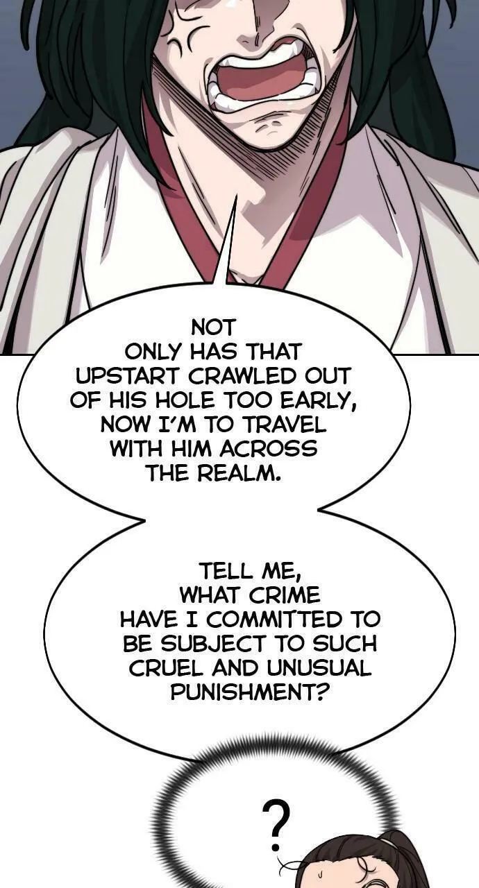 Return of the Blossoming Blade Chapter 73.1 page 109 - 