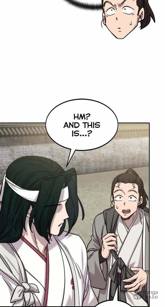 Return of the Blossoming Blade Chapter 73.1 page 110 - 