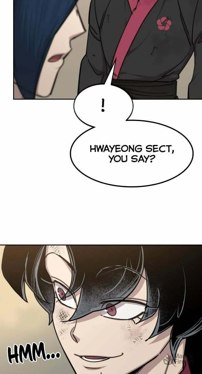 Return of the Blossoming Blade Chapter 73.1 page 12 - 