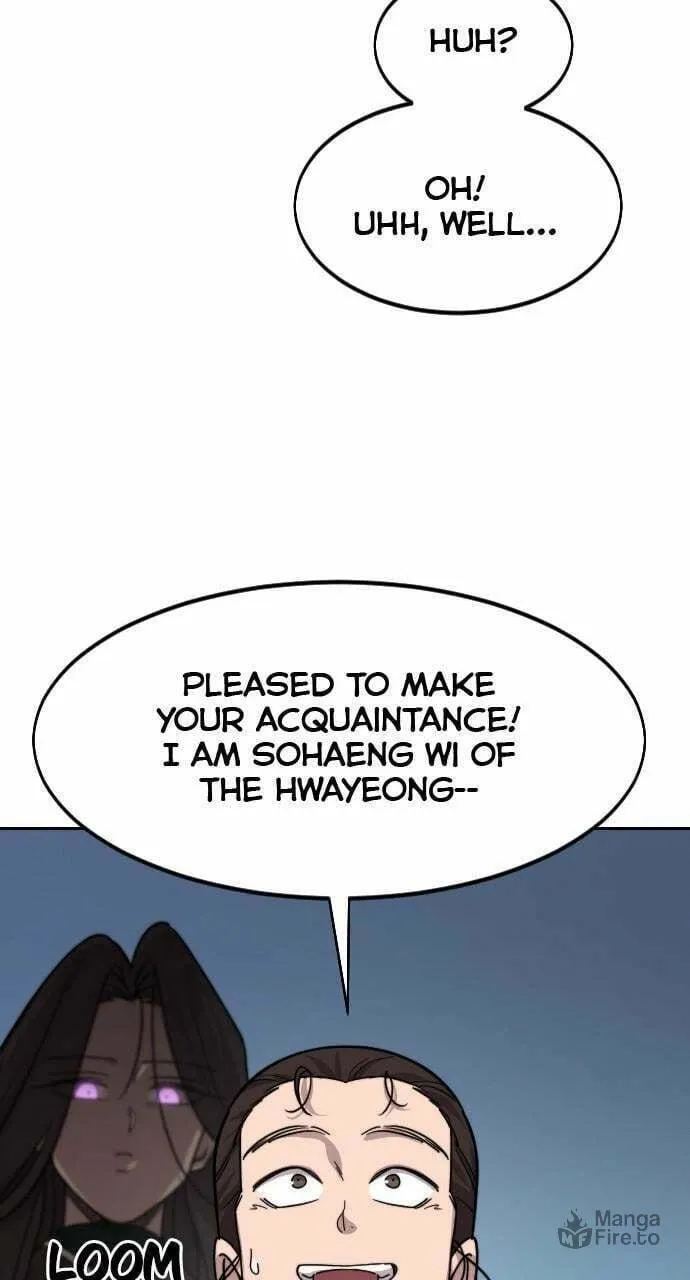 Return of the Blossoming Blade Chapter 73.1 page 111 - 
