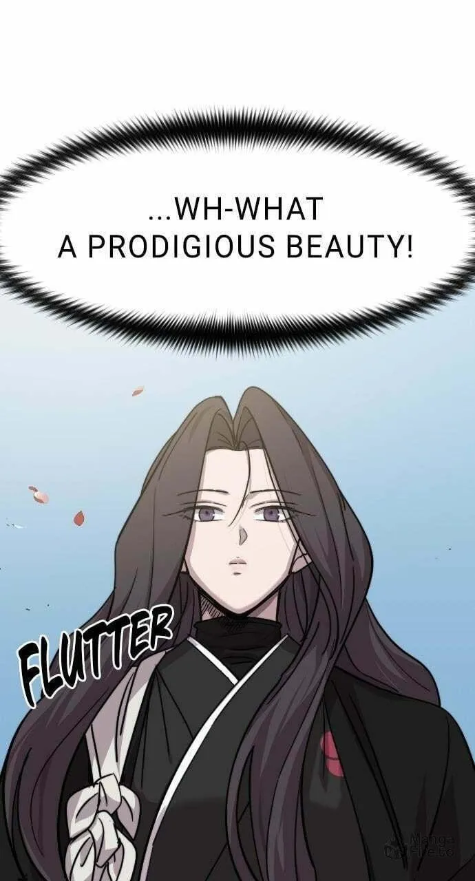 Return of the Blossoming Blade Chapter 73.1 page 115 - 