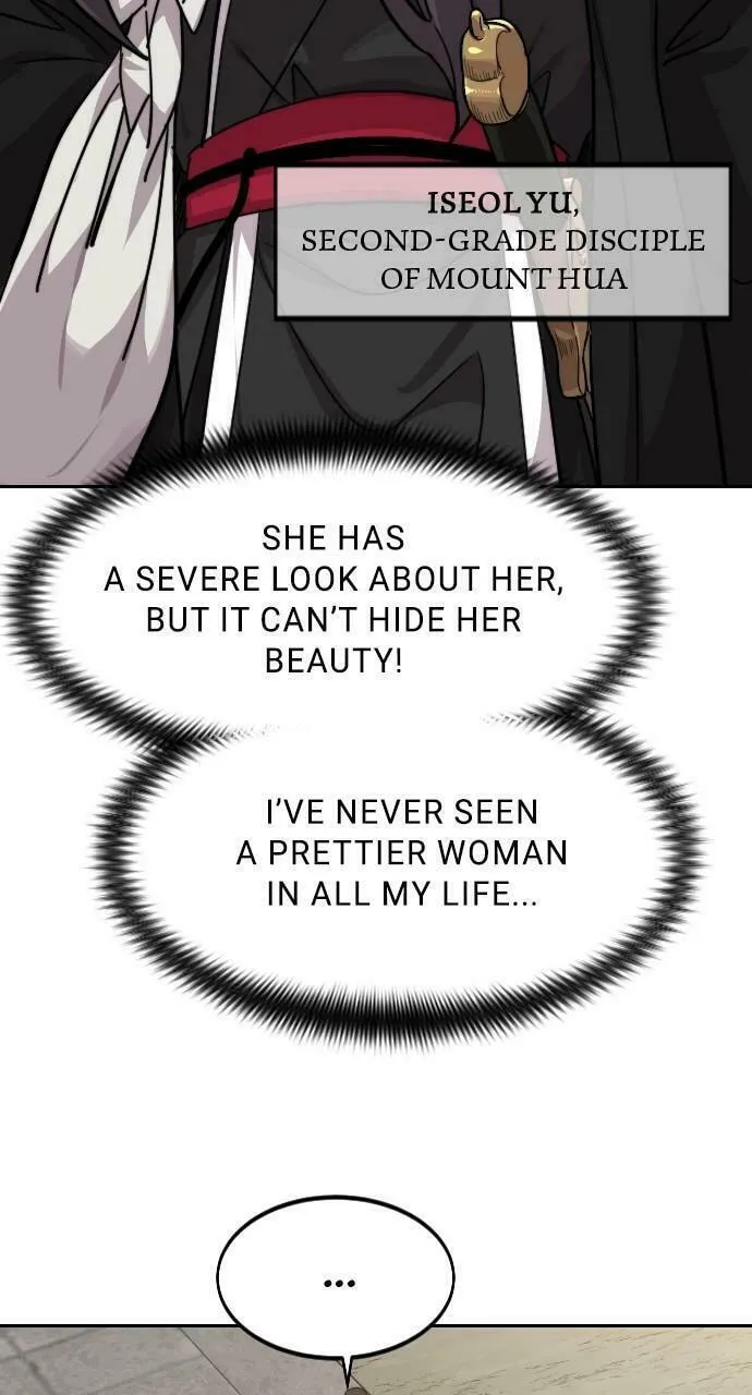 Return of the Blossoming Blade Chapter 73.1 page 116 - 