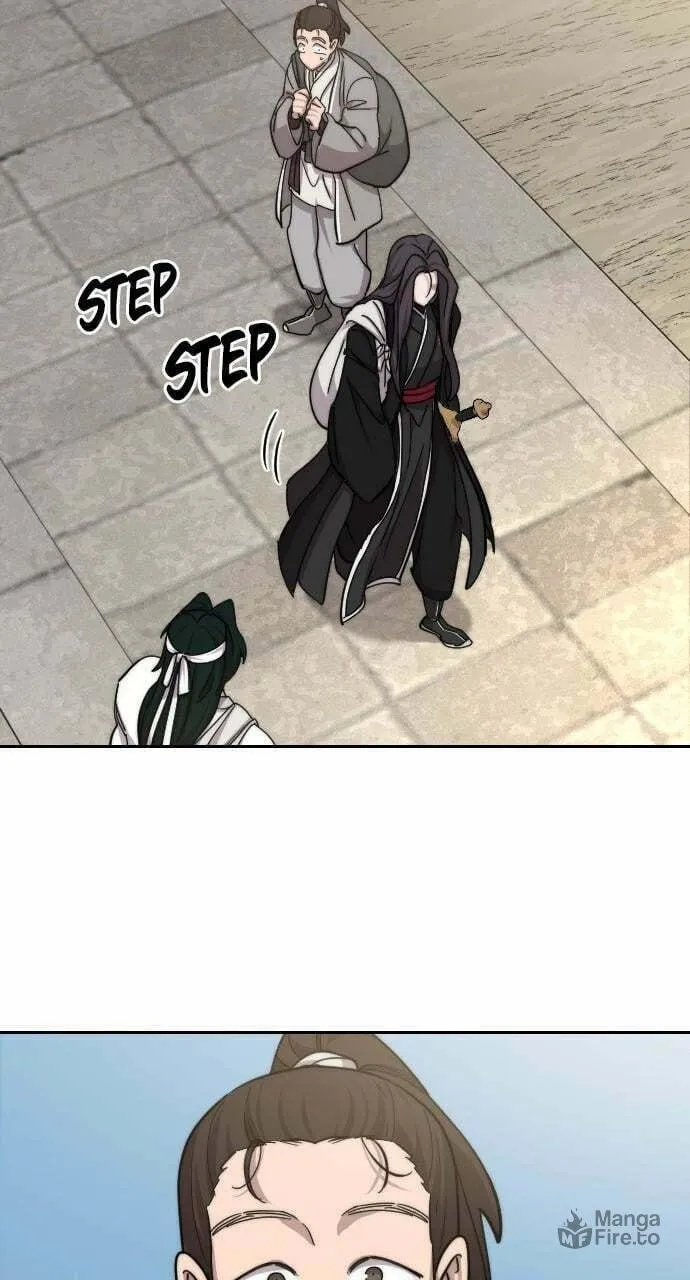 Return of the Blossoming Blade Chapter 73.1 page 117 - 
