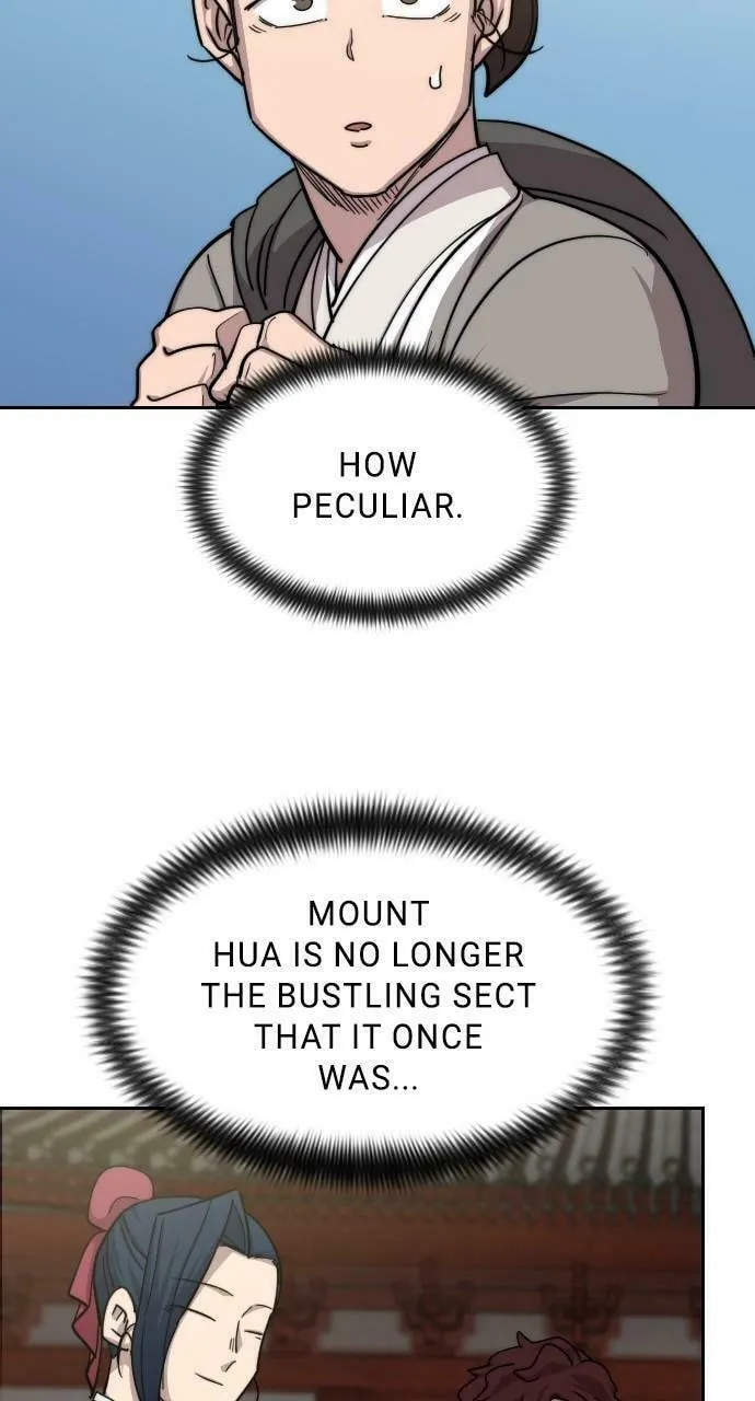 Return of the Blossoming Blade Chapter 73.1 page 118 - 
