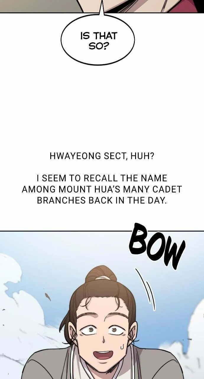 Return of the Blossoming Blade Chapter 73.1 page 13 - 