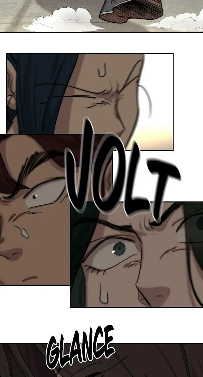 Return of the Blossoming Blade Chapter 73.1 page 121 - 