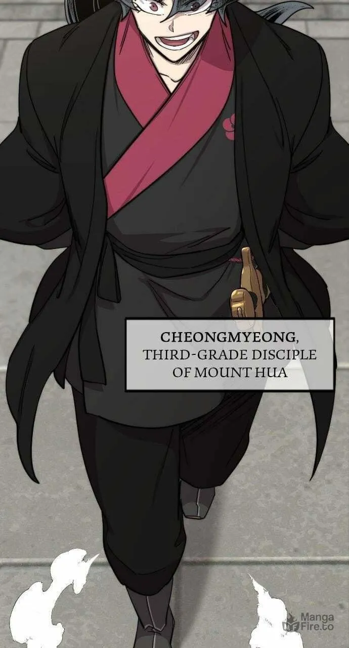 Return of the Blossoming Blade Chapter 73.1 page 123 - 