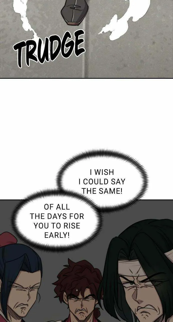 Return of the Blossoming Blade Chapter 73.1 page 124 - 