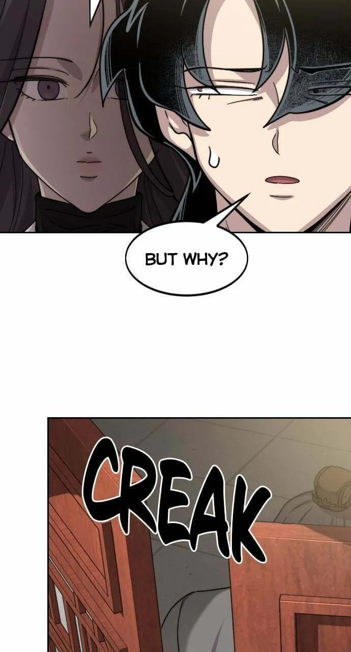 Return of the Blossoming Blade Chapter 73.1 page 127 - 