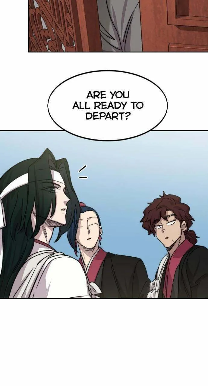 Return of the Blossoming Blade Chapter 73.1 page 128 - 
