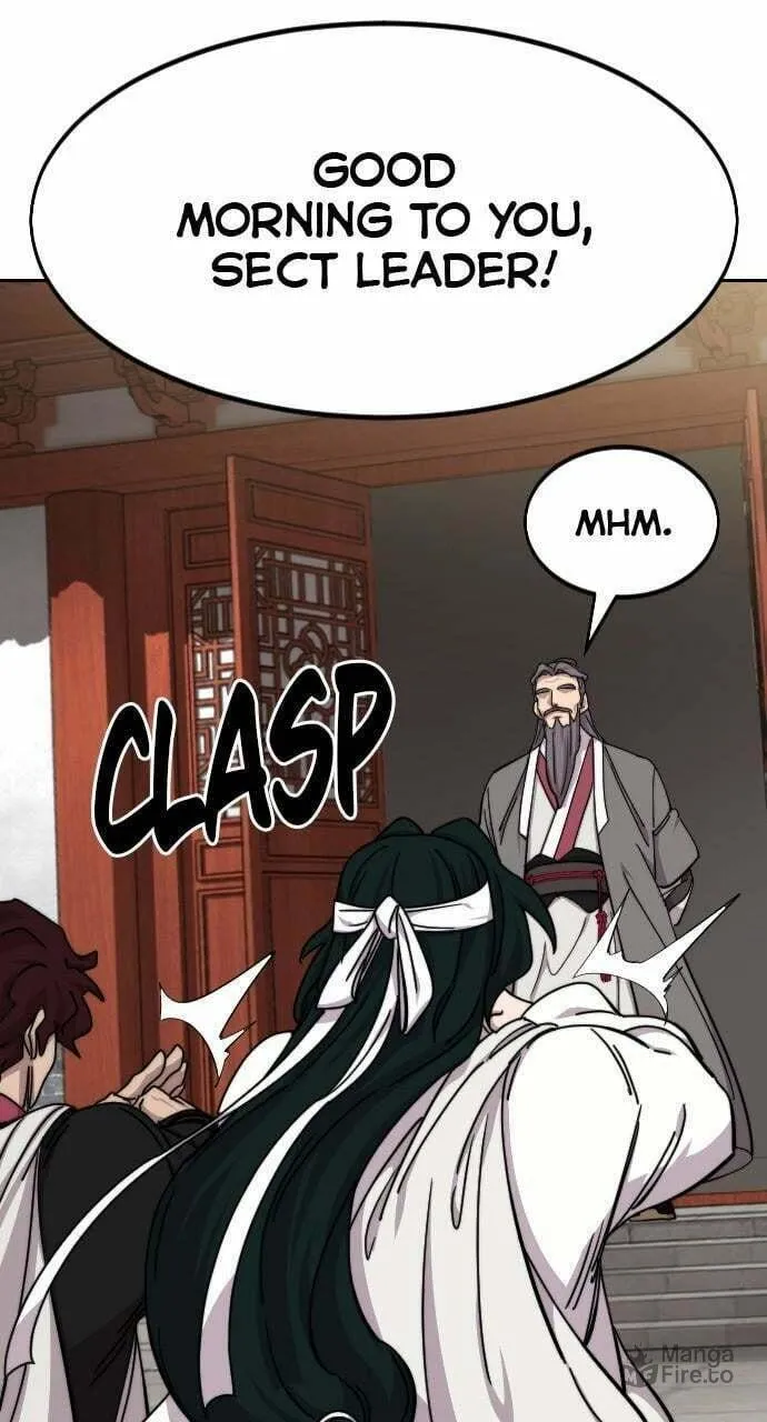 Return of the Blossoming Blade Chapter 73.1 page 129 - 