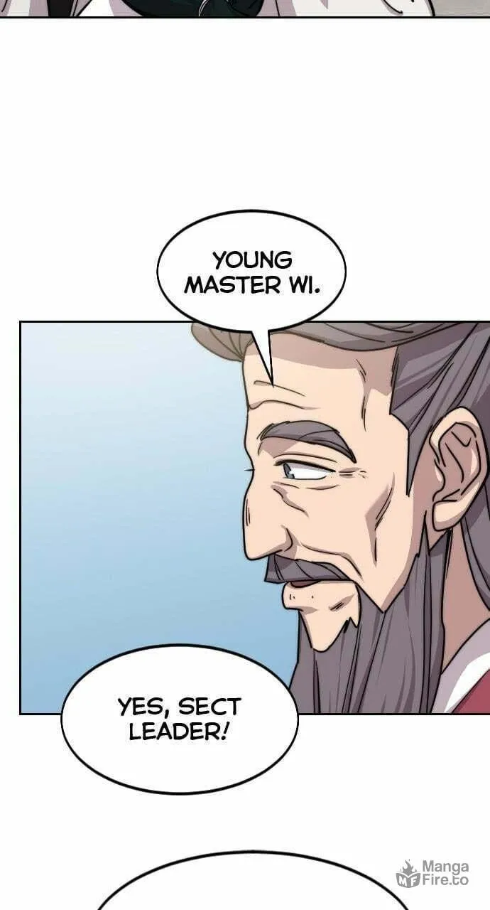 Return of the Blossoming Blade Chapter 73.1 page 130 - 