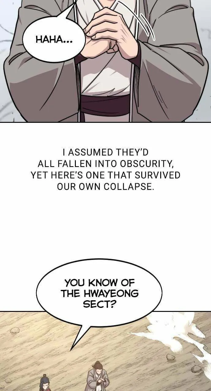 Return of the Blossoming Blade Chapter 73.1 page 14 - 