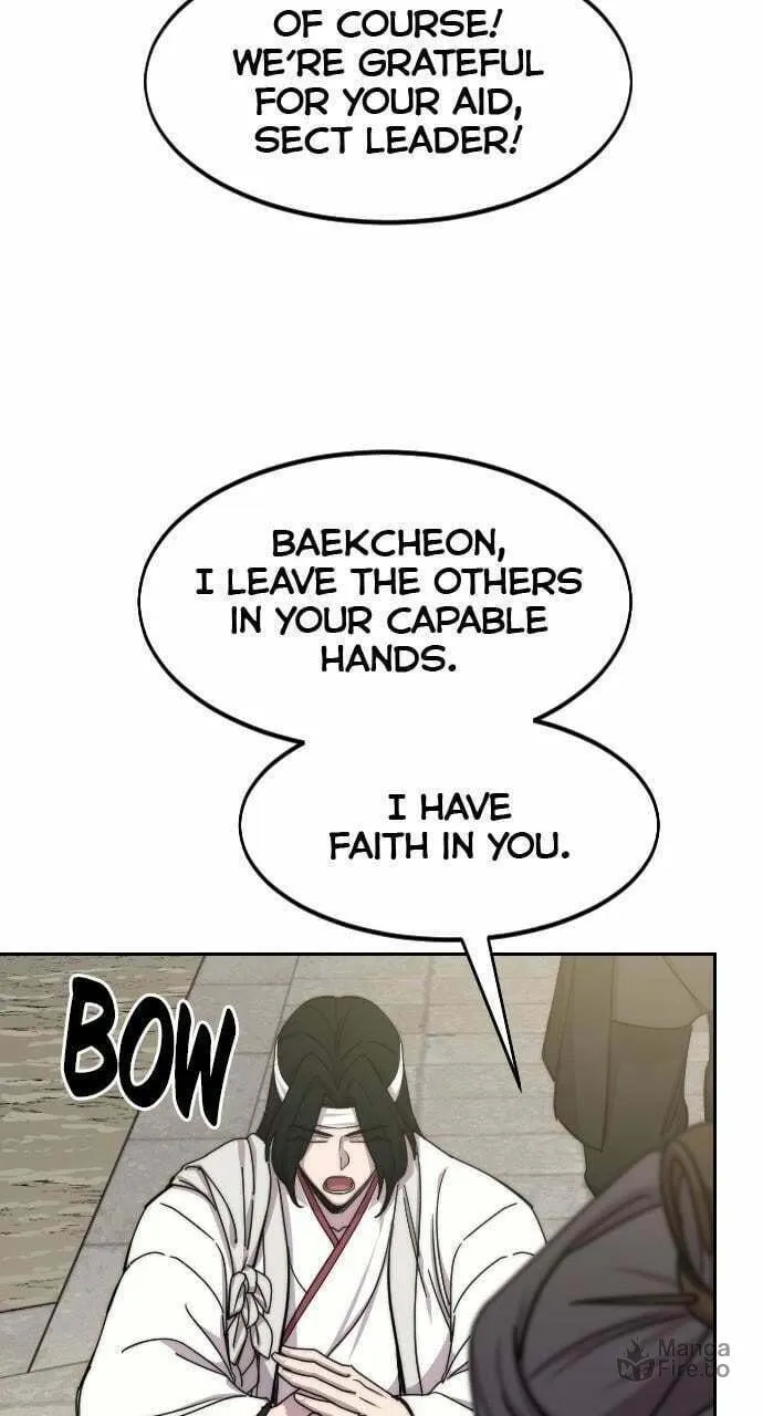 Return of the Blossoming Blade Chapter 73.1 page 132 - 