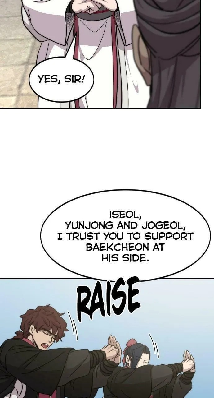 Return of the Blossoming Blade Chapter 73.1 page 133 - 