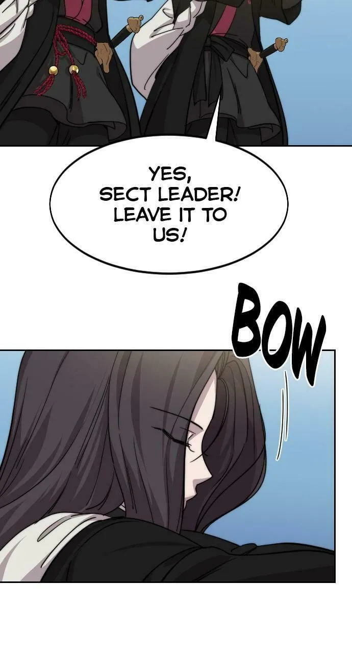 Return of the Blossoming Blade Chapter 73.1 page 134 - 