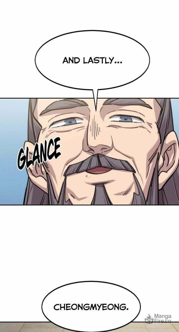 Return of the Blossoming Blade Chapter 73.1 page 135 - 