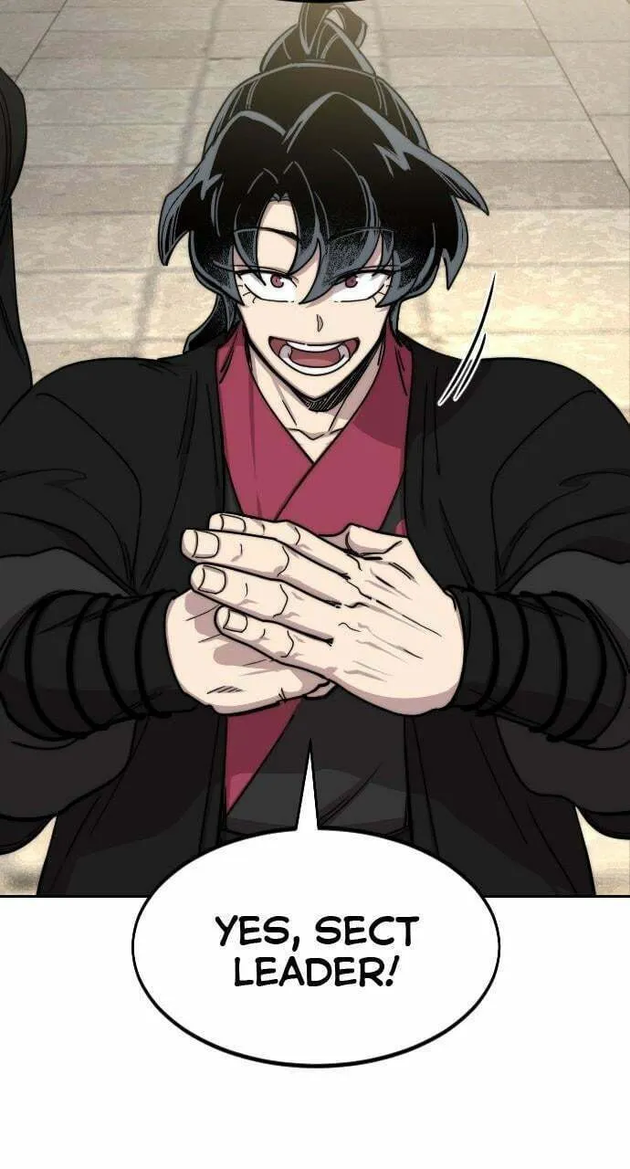Return of the Blossoming Blade Chapter 73.1 page 136 - 