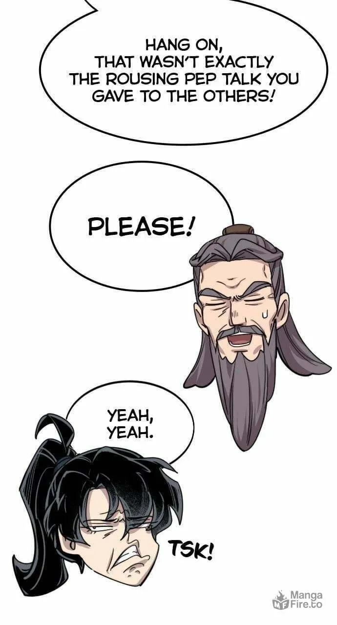 Return of the Blossoming Blade Chapter 73.1 page 138 - 