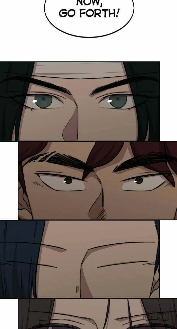 Return of the Blossoming Blade Chapter 73.1 page 140 - 
