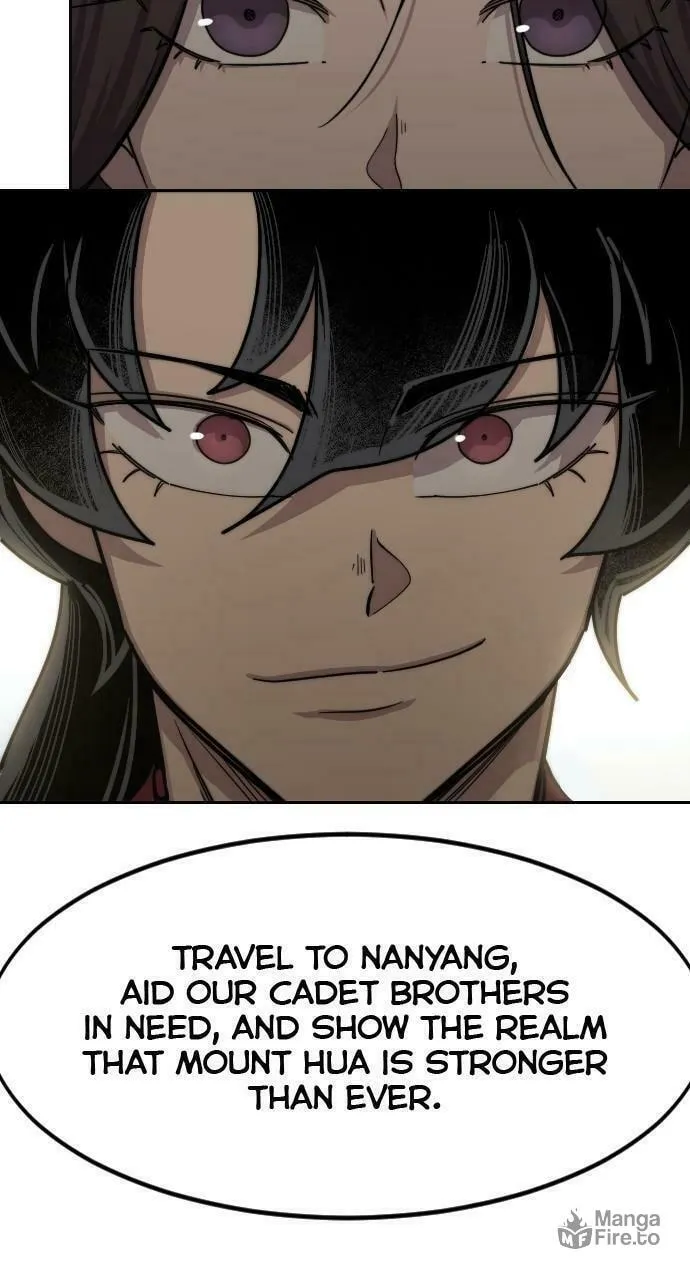 Return of the Blossoming Blade Chapter 73.1 page 141 - 