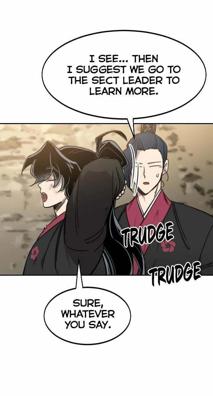 Return of the Blossoming Blade Chapter 73.1 page 16 - 