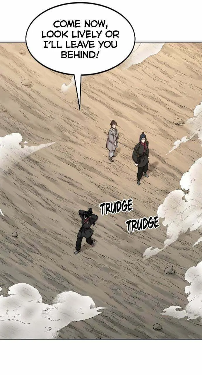 Return of the Blossoming Blade Chapter 73.1 page 17 - 