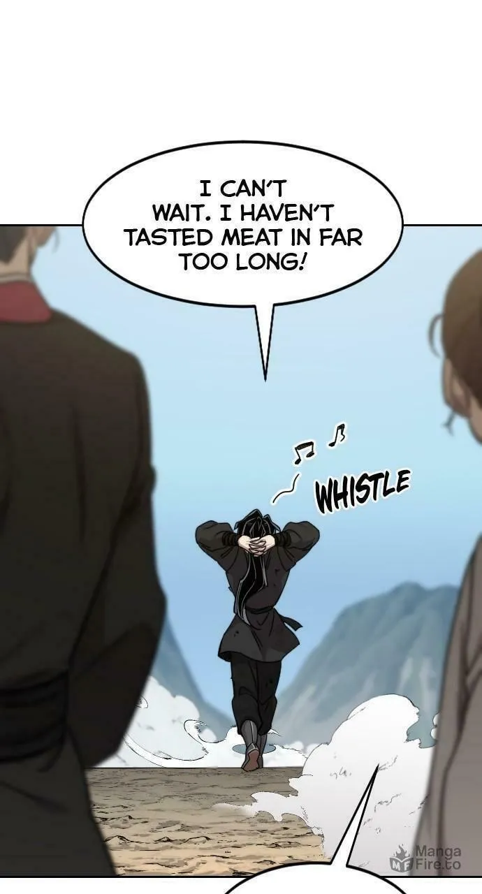 Return of the Blossoming Blade Chapter 73.1 page 18 - 