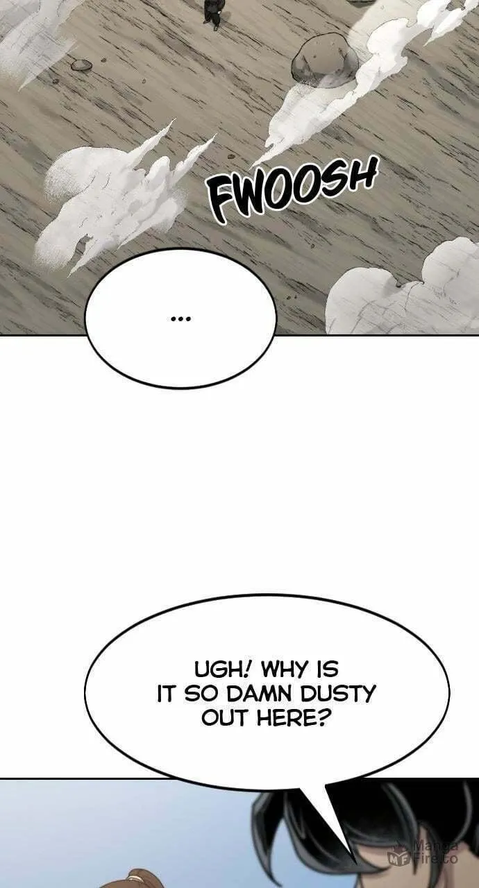 Return of the Blossoming Blade Chapter 73.1 page 3 - 
