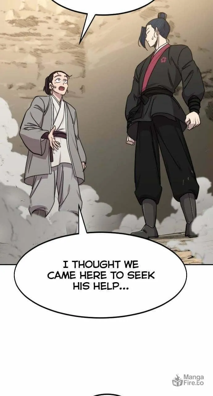 Return of the Blossoming Blade Chapter 73.1 page 21 - 