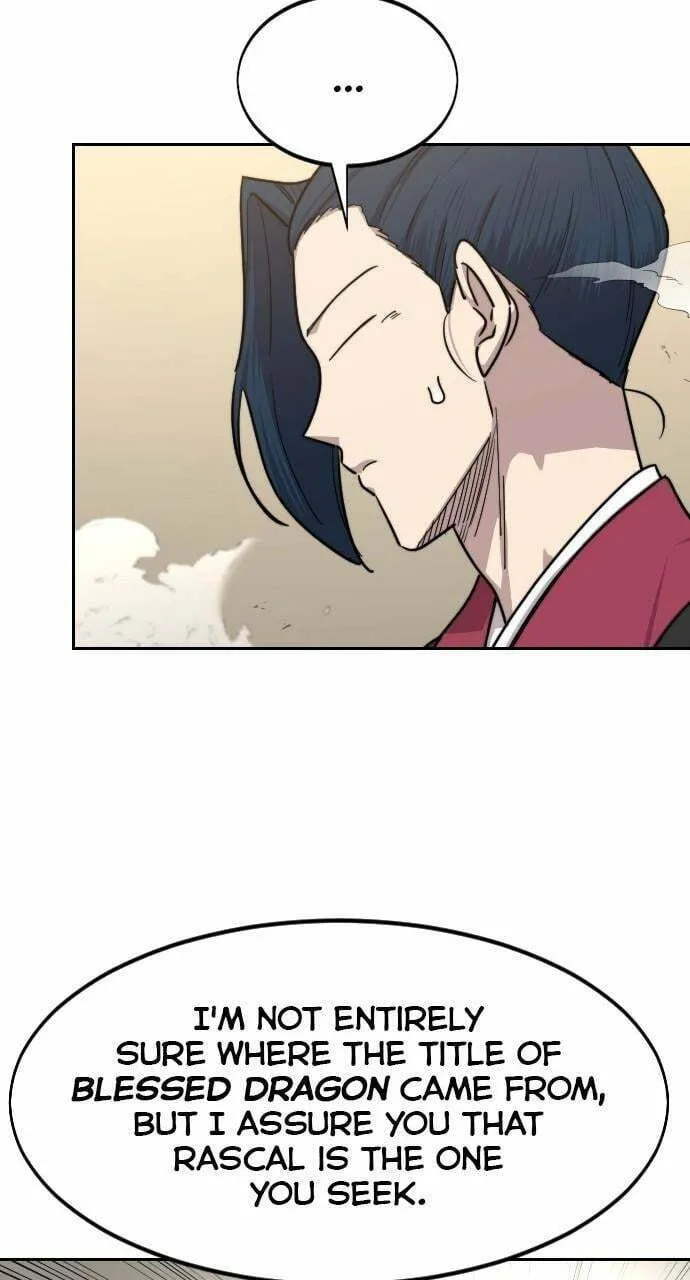 Return of the Blossoming Blade Chapter 73.1 page 22 - 
